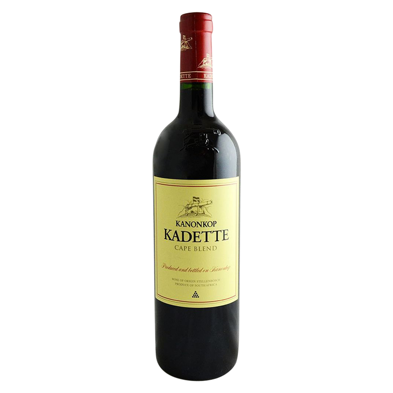 Kanonkop Kadette 750ml