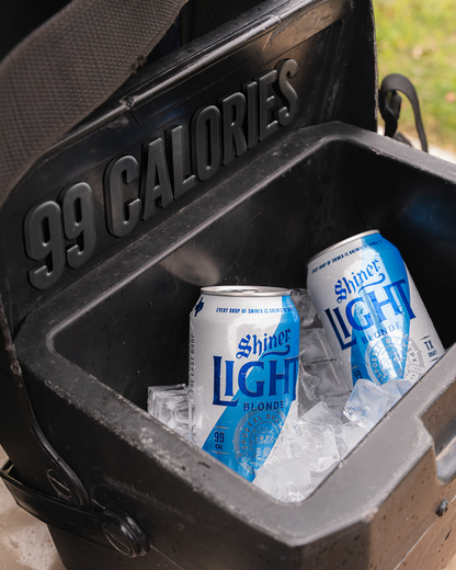 Shiner Light Blonde 6pk 12oz Btl 4.2% ABV