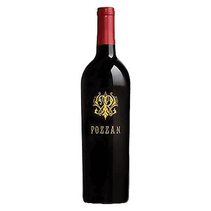 Michael Pozzan Zinfandel 750ml