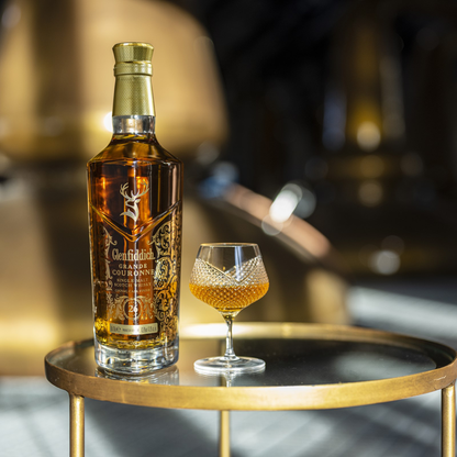 Glenfiddich Grande Couronne 26Yr (750 ML)