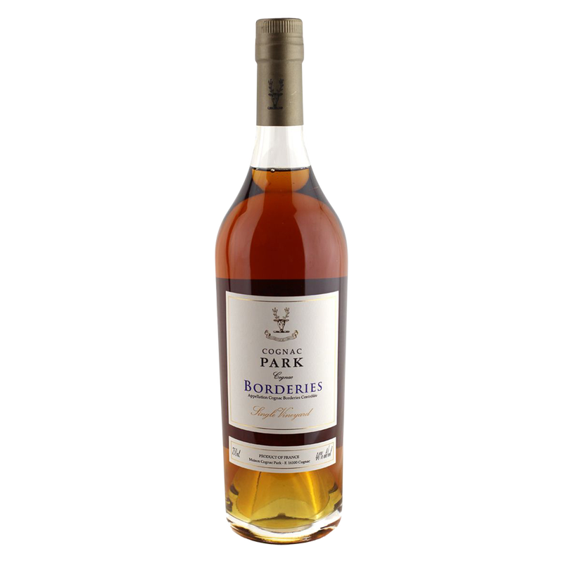 Park Cognac Borderies 750ml