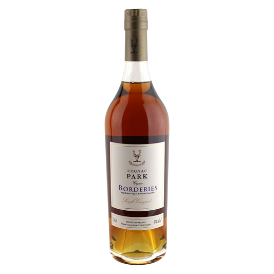 Park Cognac Borderies 750ml