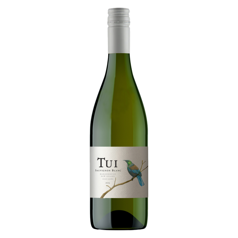 Tui Marlborough Sauvignon Blanc 750ml