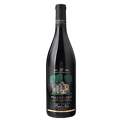 Frank Family Vineyards Pinot Noir 750ml