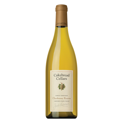Cakebread Chardonnay Reserve 750ml