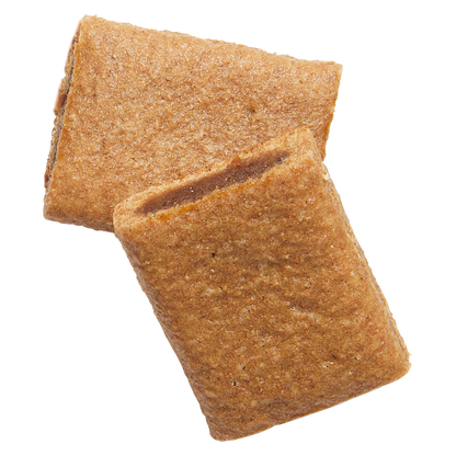 Nature's Bakery Whole Wheat Raspberry Fig Bars 6ct