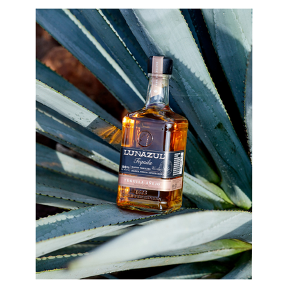 Lunazul Anejo Tequila 750ml