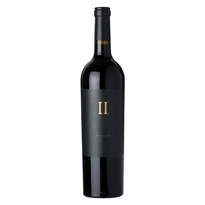 Alpha Omega II Red 750ml