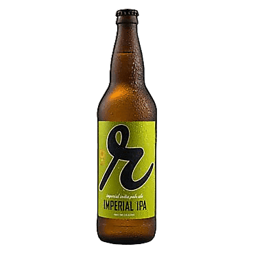 Reuben's Seasonal IPA - Summer IPA Single 22oz Btl