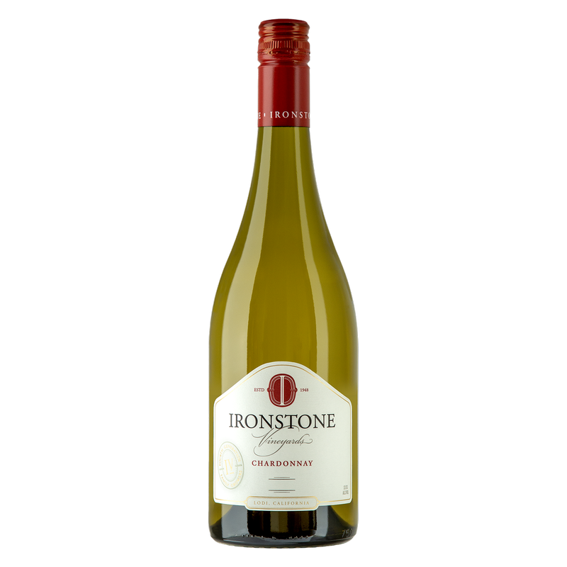 Ironstone Vineyards Chardonnay 750ml