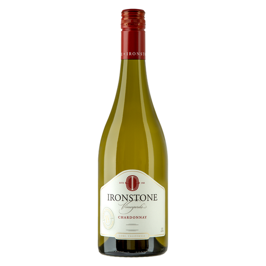 Ironstone Vineyards Chardonnay 750ml