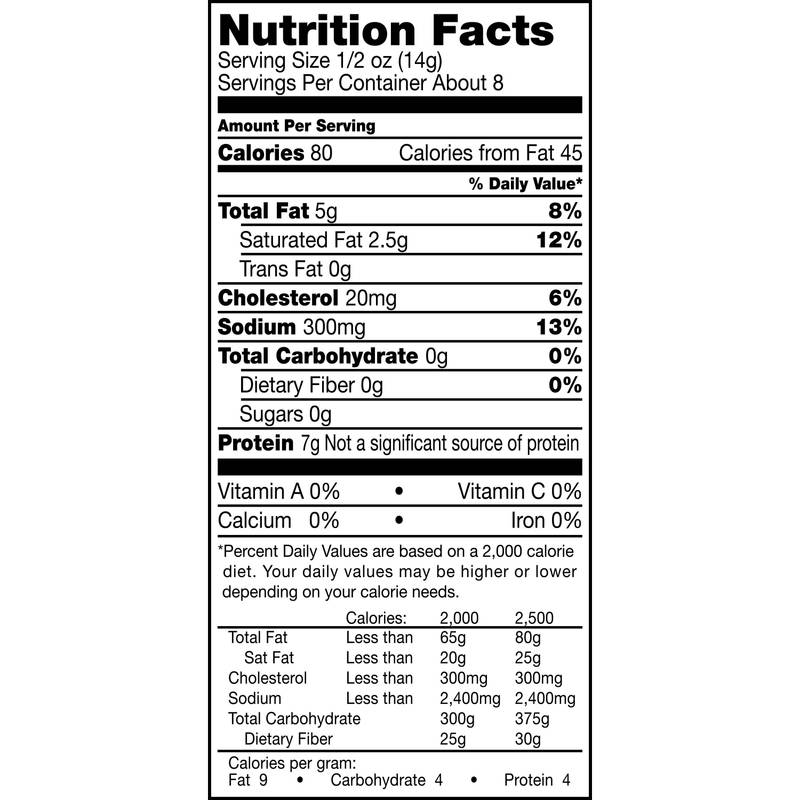 Baken-ets Fried Pork Skins, Traditional, 4 oz