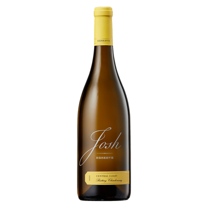 Josh Cellars Reserve Buttery Chardonnay 750ml Bottle
