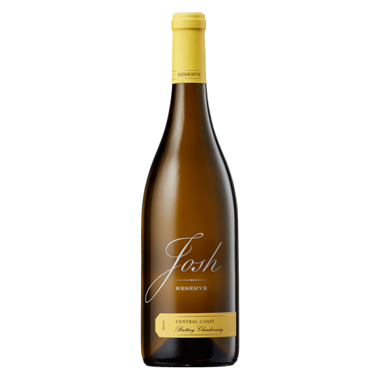 Josh Cellars Reserve Buttery Chardonnay 750ml Bottle