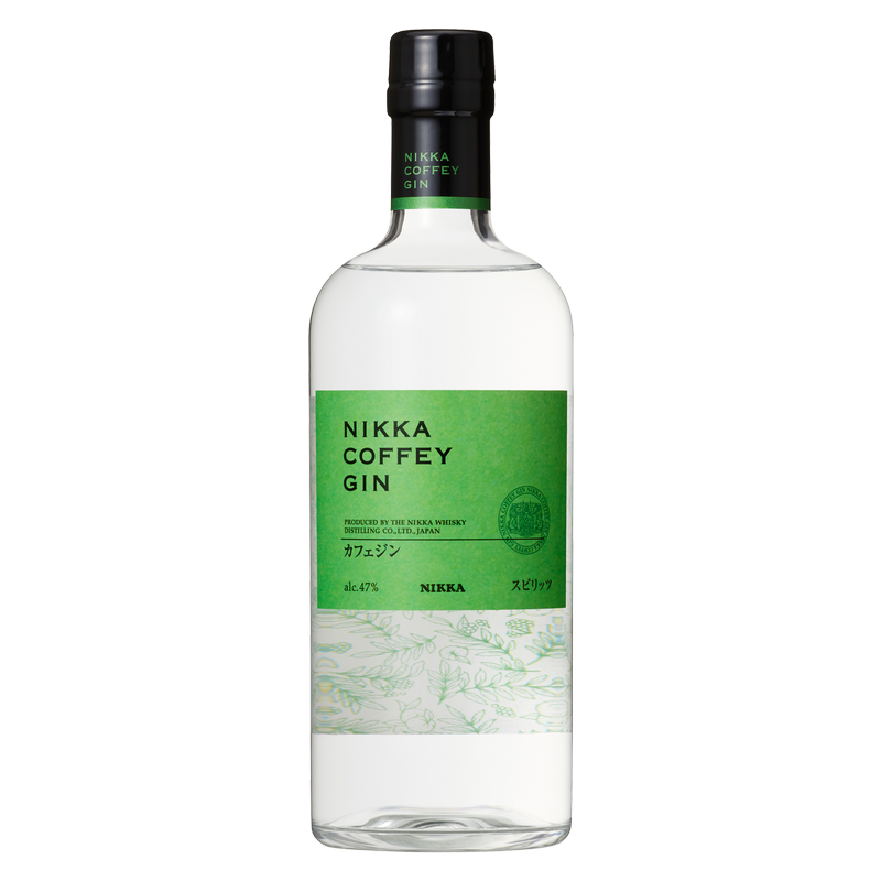 Nikka Coffey Gin 750ml