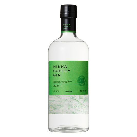Nikka Coffey Gin 750ml