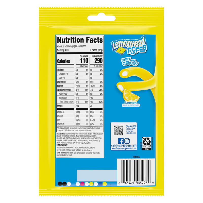 Lemonhead Bundle