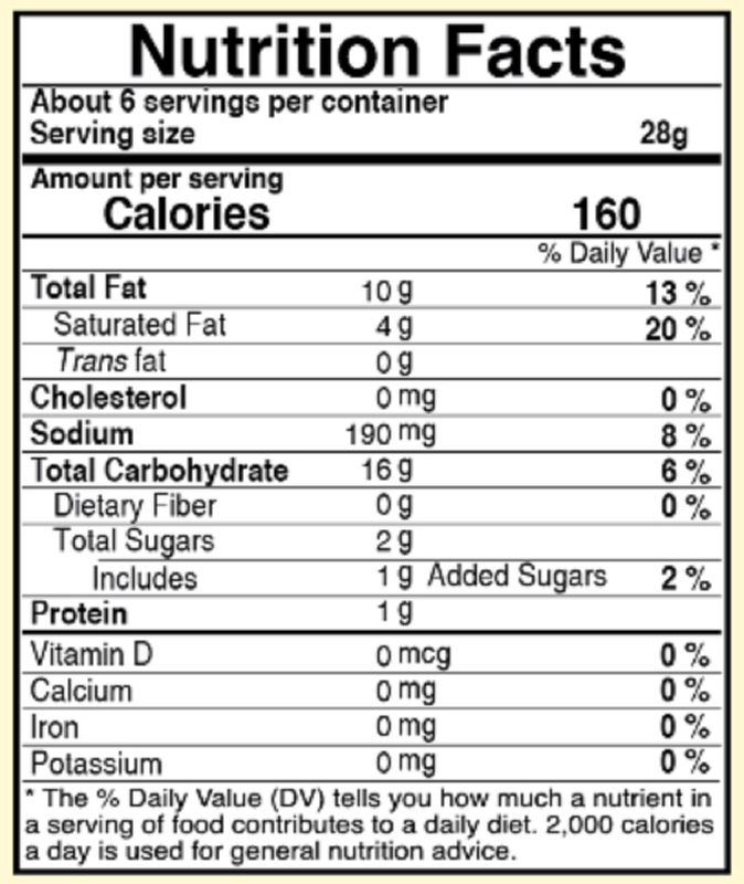 Orion Turtle Chips Sweet Corn, 5.6oz