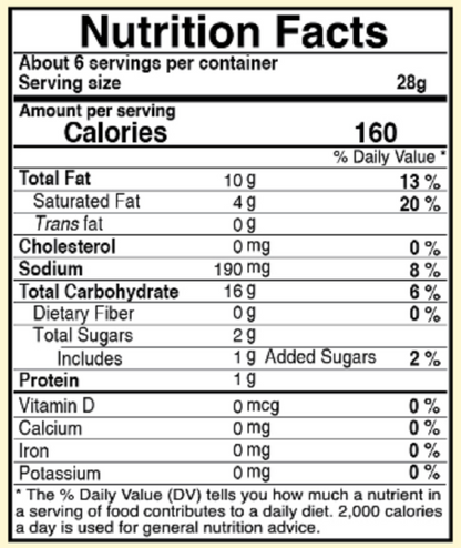 Orion Turtle Chips Sweet Corn, 5.6oz