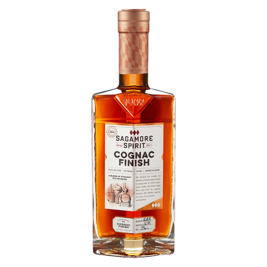 Sagamore Spirit Rye Cognac Finish 750ml