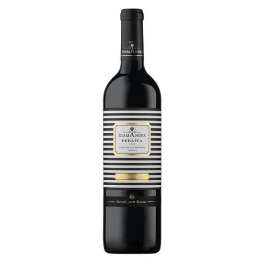 DiamAndes Perlita Malbec-Syrah 750ml