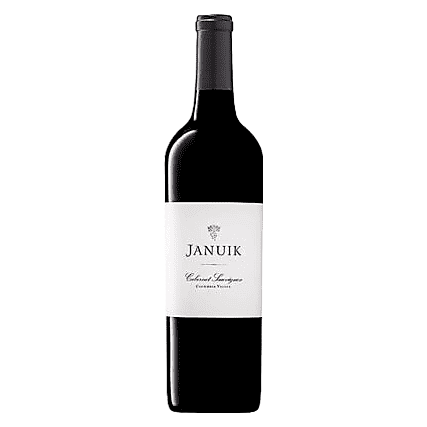 Januik Columbia Valley Cabernet Sauvignon 750ml