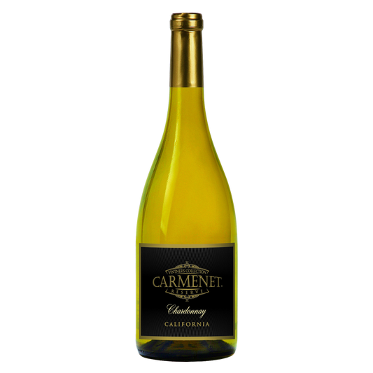 Carmenet Chardonnay Reserve 750ml