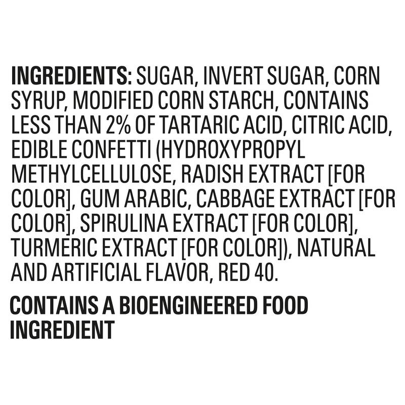 Sour Patch Kids Glow Ups, 6.7 oz