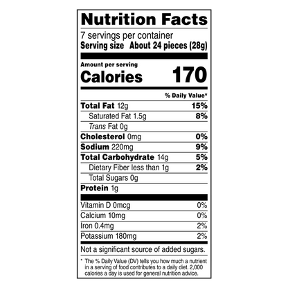 Cheetos Flamin' Hot Pepper Puffs 7oz