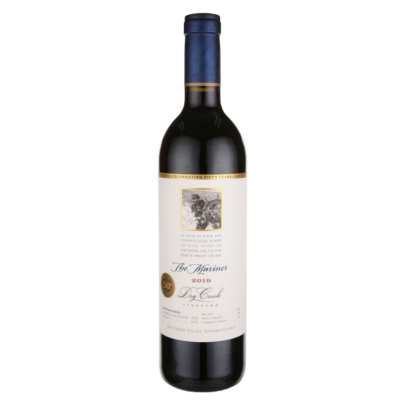 Dry Creek The Mariner 750ml