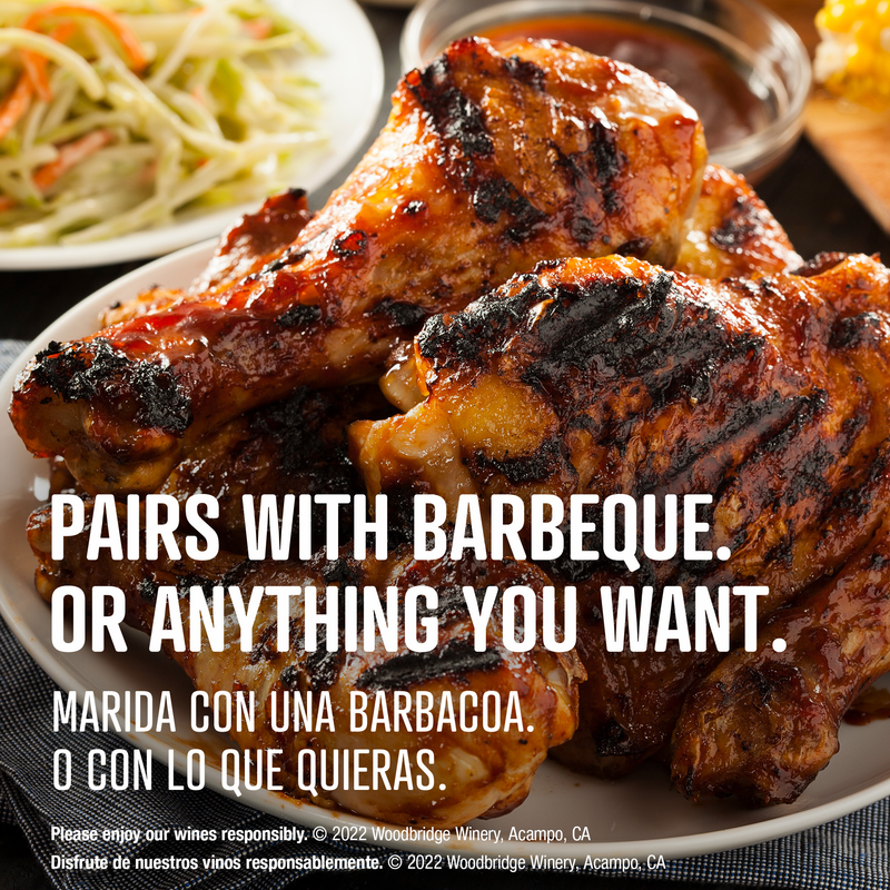 Woodbridge Red Blend 1.5L