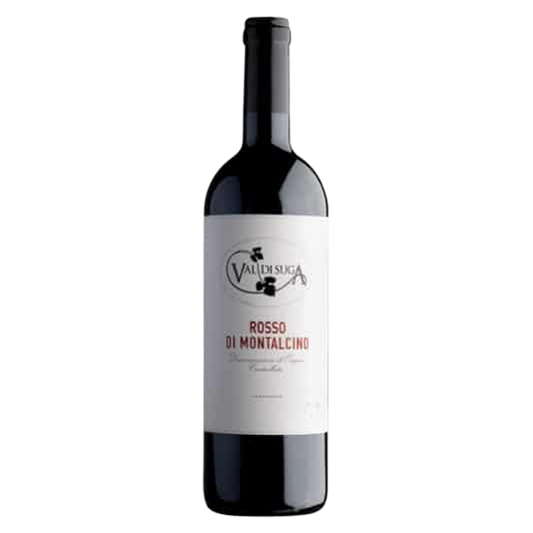 Val Di Suga Rosso Di M 2019 750ml 13.5% ABV