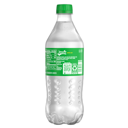 Sprite 20oz Btl