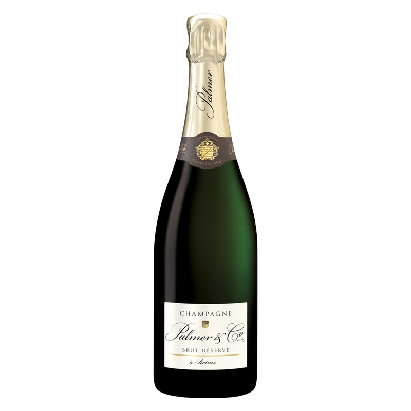 Palmer & Co Brut Reserve 750ml