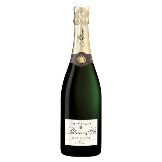 Palmer & Co Brut Reserve 750ml
