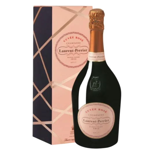 Laurent Perrier Rose Champagne NV 750ml