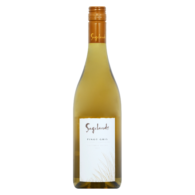 Sagelands Pinot Gris 750ml