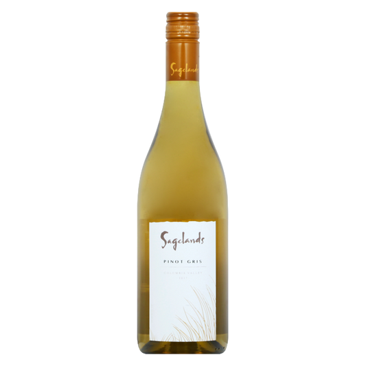 Sagelands Pinot Gris 750ml