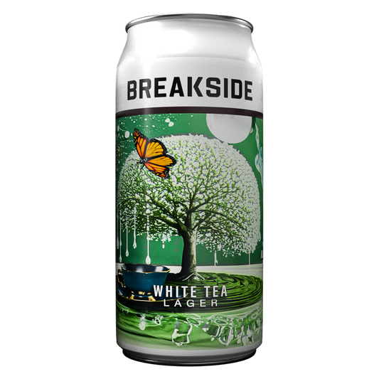 BREAKSIDE SEASONAL LAGER 4PKC