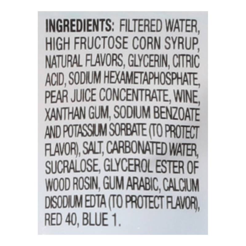 Dailys Jamaican Smile Rtd 10oz Pouch