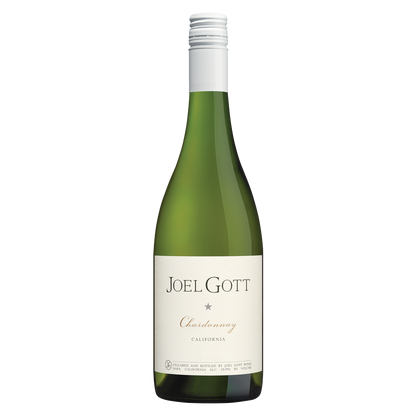 Joel Gott California Chardonnay 750ml