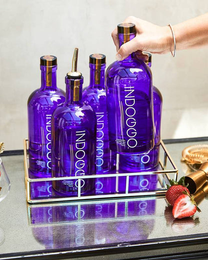 INDOGGO Gin 750ml (80 Proof)