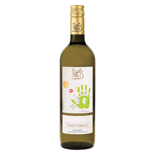 Kris Pinot Grigio 750ml