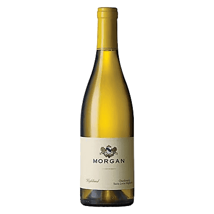 Morgan Highland Chardonnay 750ml