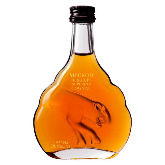 Meukow Cognac VSOP 50ml