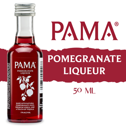 Pama Pomegranate Liqueur 50ml