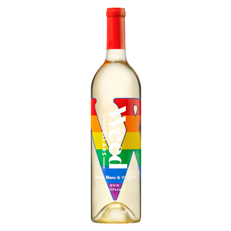 Weed Cellars Pride White Blend 750ml