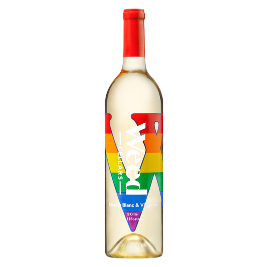 Weed Cellars Pride White Blend 750ml