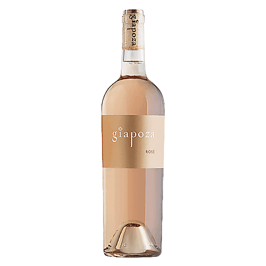 Giapoza Rose 750ml