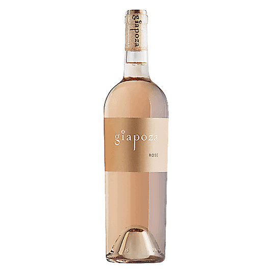 Giapoza Rose 750ml